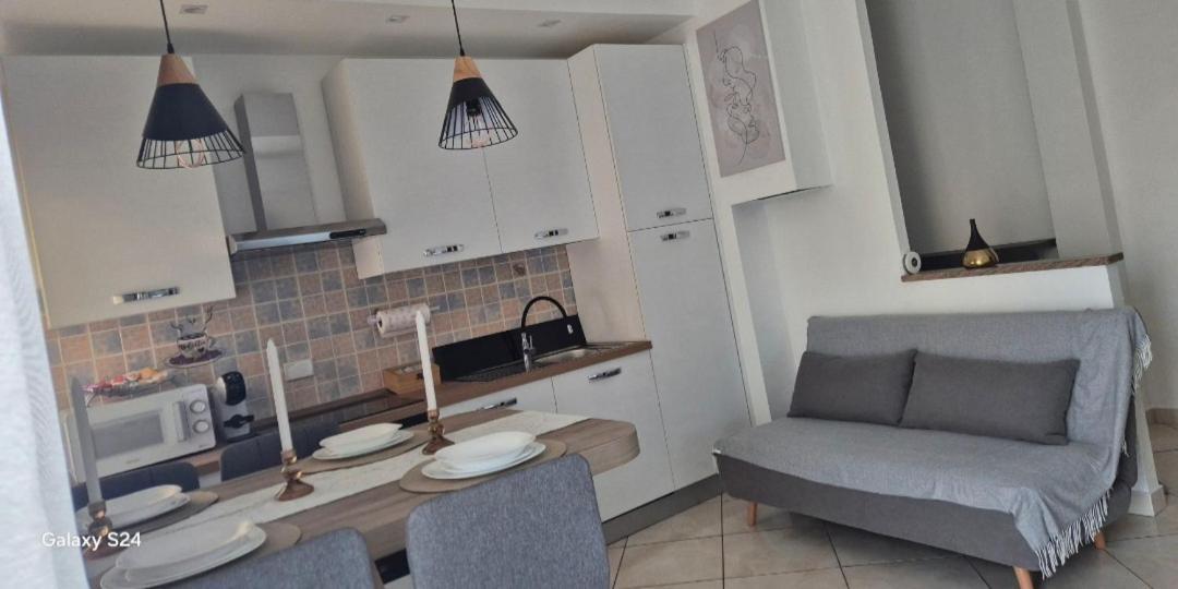 Appartamento Casa Feddav - Zona Mirafiori Torino