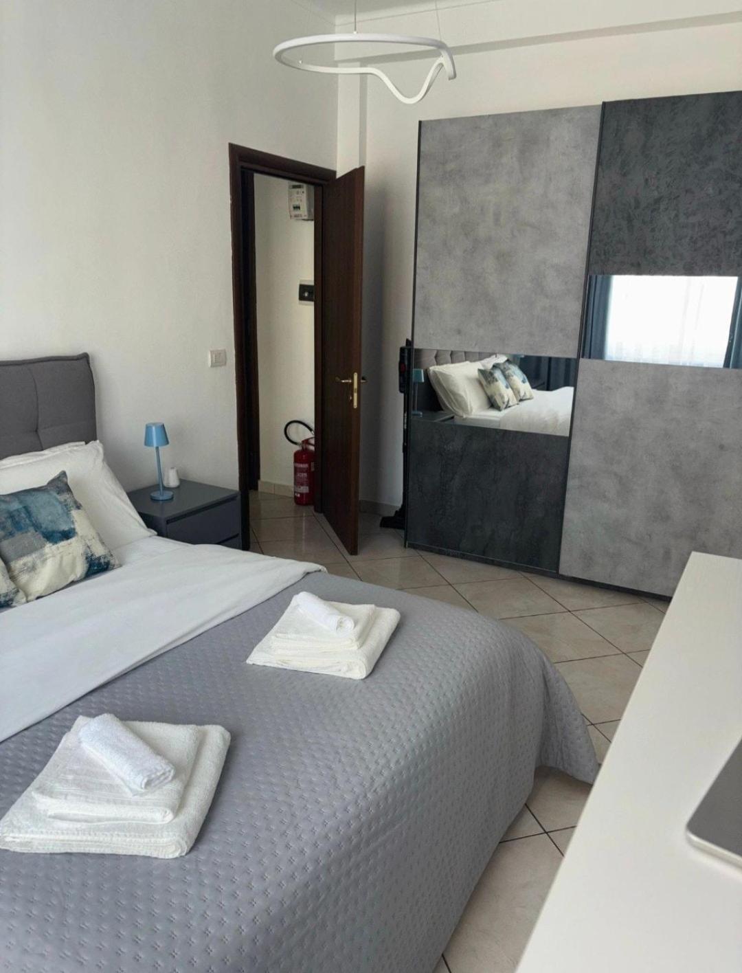 Apartamento Casa Feddav - Zona Mirafiori *