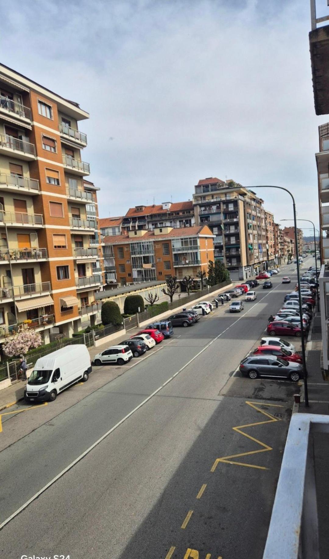Casa Feddav - Zona Mirafiori Appartamento Torino